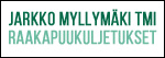 Jarkko Myllymäki Tmi